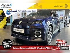 Renault 5 - Comfort Range Techno | De nieuwe 5 | Auto van het Jaar 2025 | Nu bij Zeeuw & Zeeuw Delft m