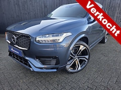 Volvo XC90 - 2.0 T8 Recharge AWD Business Pro
