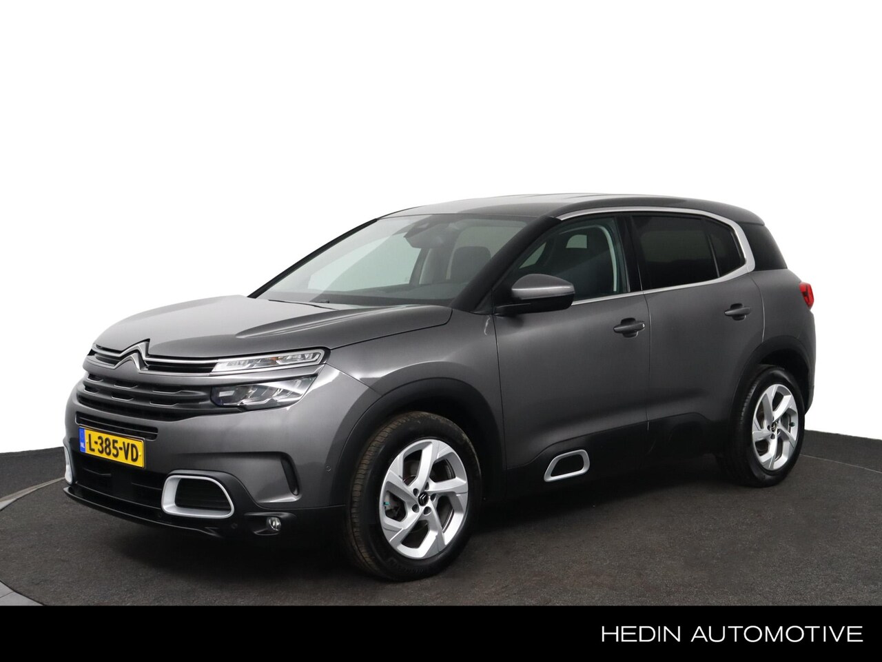Citroën C5 Aircross - 1.2 130PK Business | Navigatie | Camera | Climate Control | Apple Carplay/Android Auto | P - AutoWereld.nl