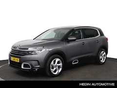 Citroën C5 Aircross - 1.2 130PK Business | Navigatie | Camera | Climate Control | Apple Carplay/Android Auto | P