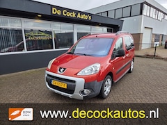 Peugeot Partner Tepee - 1.6 XT/TREKHAAK