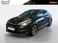 Kia XCeed - 1.6i PHEV ExecutiveLine 140 PK | Dealer onderhouden | Apple Carplay/Android Auto | Navi |