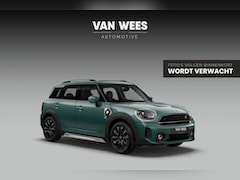 MINI Countryman - 1.5 Cooper S E ALL4 Chili | 1e eigenaar | BTW auto | NL auto | Panoramadak | Keyless entry