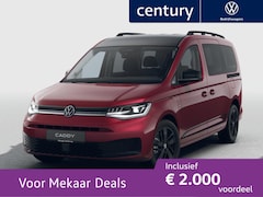 Volkswagen Caddy Maxi - Bedrijfswagens Kombi Limited Edition 1.5 eHybrid EU6 85 kW (115 pk