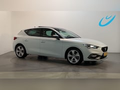 SEAT Leon - 1.0 TSI FR Launch Edition LED Panoramadak Stoelverwarming