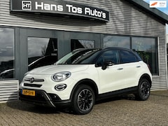 Fiat 500 X - 1.3 AUTOMAAT FireFly Turbo 150pk Hey Google