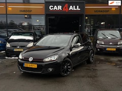 Volkswagen Golf - 1.4 Easyline APK 13-02-2027/LED/XENON/GTI/RIJDT PERFECT/