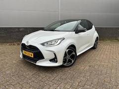 Toyota Yaris - 1.5 Hybrid 130 Launch Edition Limited