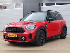 MINI Countryman - 2.0 Cooper SE ALL4 Hybrid