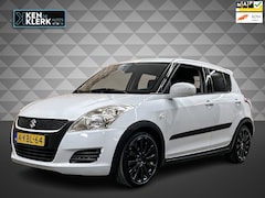 Suzuki Swift - 1.2 | Bandit EASSS | Cruise controle | Lmv | NAP