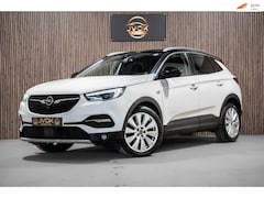 Opel Grandland X - 1.6 Turbo Ultimate LED CAMERA LEDER AUTOMAAT