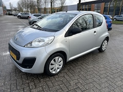 Peugeot 107 - 1.0 Urban L Accent 2e EIG AIRCO nwAPK NAP