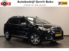 Peugeot 2008 - 1.2 VTi Allure Navigatie ClimateControl