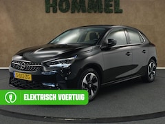 Opel Corsa-e - Level 3 50 kWh - ORIGINEEL NEDERLANDSE AUTO - SOH 99, 1% - LEVEL 3 - APPLE CARPLAY/ANDROID