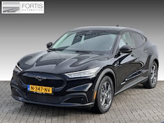 Ford Mustang Mach-E - RWD 75 kWh NL-AUTO | 75 KWH | LEDER