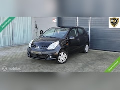 Nissan Pixo - 1.0 Acenta