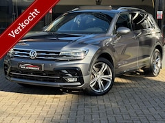 Volkswagen Tiguan Allspace - 1.5 TSI R-Line 7p. Pano*Led*Vir*Leder