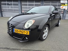 Alfa Romeo MiTo - 1.4 Centenario Beste Prijs Garantie