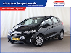 Honda Jazz - 1.3 i-VTEC Trend