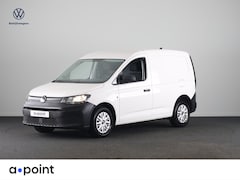 Volkswagen Caddy Cargo - 2.0 TDI 102PK | Airco | Parkeersensoren |
