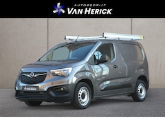 Opel Combo - 1.5D L1H1 130PK Edition Automaat | Imperial | Trekhaak | Navigatie