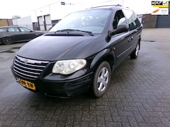 Chrysler Voyager - 3.3i V6 LX automaat