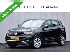 Volkswagen T-Cross - 1.0 TSI Life