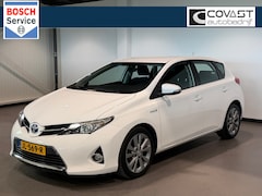 Toyota Auris - 1.8 Hybrid Navigatie|Camera|Bluetooth|LMV|