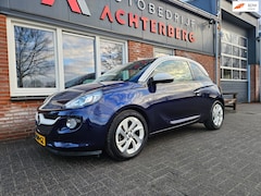 Opel ADAM - 1.4 Glam Airco Cruise Control Leuke Auto Nieuwe Ketting