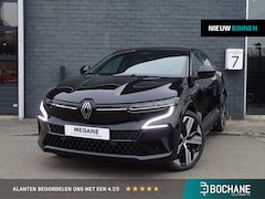 Renault Mégane E-Tech - comfort range iconic 60 kWh NU 5 JAAR GARANTIE / FULL OPTIONS