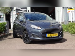 Ford Fiesta - 1.0 Champion, Unieke parelmoer kleur, Stoel + voorruit verwarming, Nieuwe versnellingsbak+