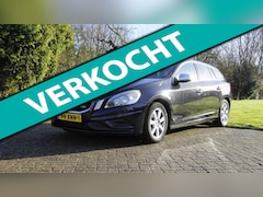 Volvo V60 - 1.6 T3 R-Design trekhaak