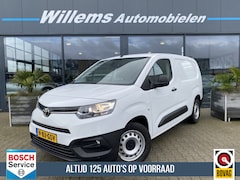 Toyota ProAce City - 1.5 D-4D Live Long App Connect , Cruise Control , Airco