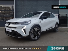 Renault Symbioz - 1.8 E-Tech full hybrid 160 techno NU 5 JAAR GARANTIE / PACK DRIVING & COMFORT / METALLIC L