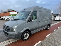 Volkswagen Crafter - 35 2.0 TDI 120kw L2H2 AIRCO KLIMA
