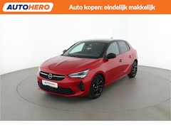 Opel Corsa - 1.2 GS Line | VF25574 |