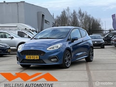 Ford Fiesta - 1.5 EcoBoost ST-3 Recaro-17inch