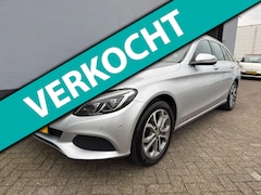 Mercedes-Benz C-klasse Estate - 350 e Lease Edition