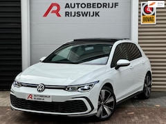 Volkswagen Golf - 1.4 eHybrid GTE Pano/Blindspot/Matrix