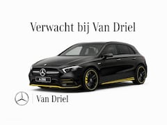 Mercedes-Benz A-klasse - 250 AMG line Edition 1 | Pano Distronic Multibeam Burmester
