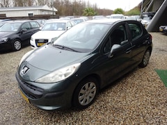 Peugeot 207 - 1.4 X-line
