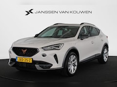 CUPRA Formentor - 1.4 TSI e-Hybrid Essential Elektrische Trekhaak