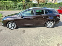 Renault Mégane Estate - 1.2 TCe Limited