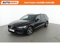 Volvo V60 - 2.0 T6 Recharge AWD R-Design | CG91000 |