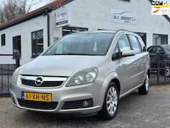 Opel Zafira - 2.2 Temptation 7persoons