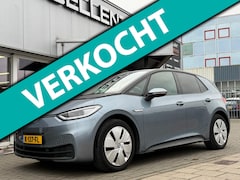 Volkswagen ID.3 - Business 58 kWh