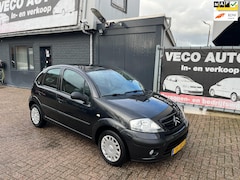 Citroën C3 - 1.1i Ligne Prestige airco