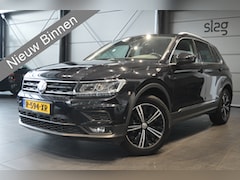 Volkswagen Tiguan - 1.5 TSI ACT JOIN navi camera led pdc trekhaak 150 pk
