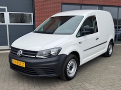 Volkswagen Caddy - 2.0 TDI L1H1 BMT Airco Cruise Trekhaak Trendline