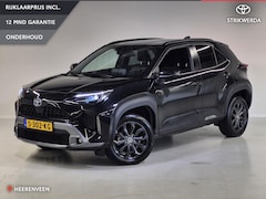 Toyota Yaris Cross - 1.5 Hybrid Explore | PDC V+A | Stoelverwarming | Full-LED | Keyless | Carplay draadloos |